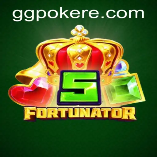 5Fortunator and GGPoker: A Thrilling Fusion of Strategy and Chance