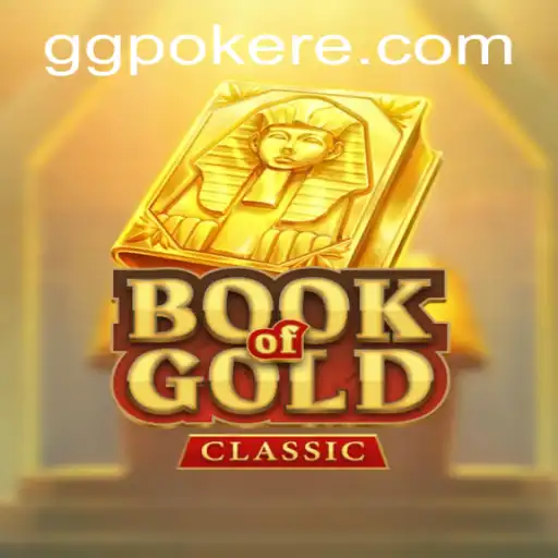 Exploring BookOfGoldClassic: GGPoker's Fascinating New Addition