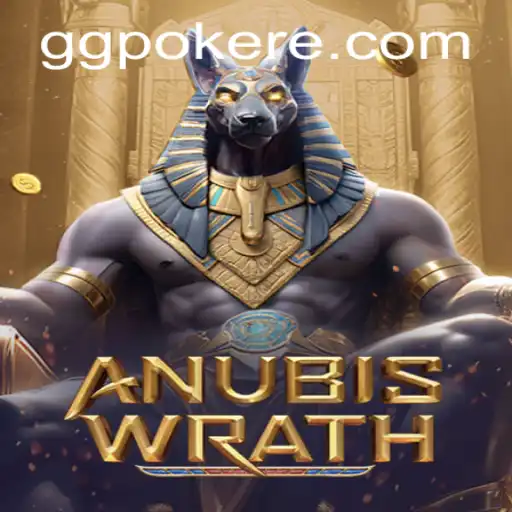 AnubisWrath: A New Era of Gaming with GGPoker Integration