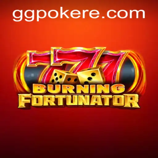 BurningFort: A Strategic Gaming Experience Meets GGPoker