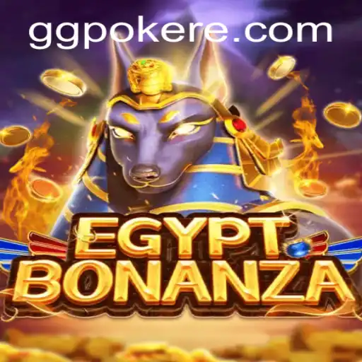 Exploring the Egyptian Mysteries with EgyptBonanza on GGPoker