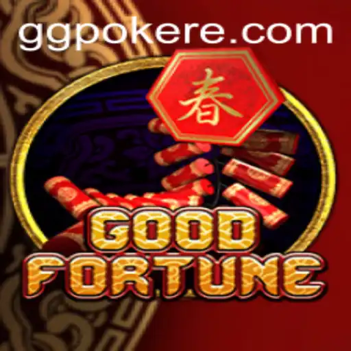 Exploring GoodFortune: The Thrilling World of GGPoker