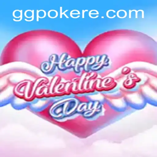 The Exciting World of HappyValentinesDay: A GGPoker Experience