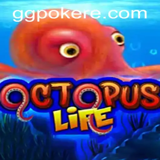 Unveiling the Excitement of OctopusLife: A Deep Dive into the Revolutionary Game Supported by GGPoker