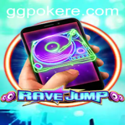 Exploring RaveJumpmobile: The Thrilling Fusion of Music and Adventure with GGPoker Intrigue