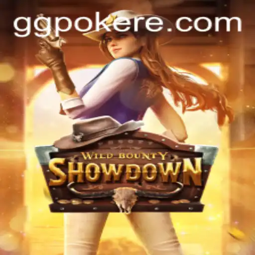 Unveiling WildBountyShowdown: The Latest Thrill from GGPoker