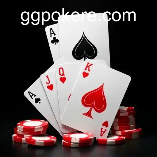The Fascinating World of Card Games: Spotlight on GGPoker