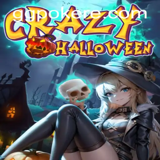 Unveiling CrazyHalloween: An Exciting New Game with a GGPoker Twist