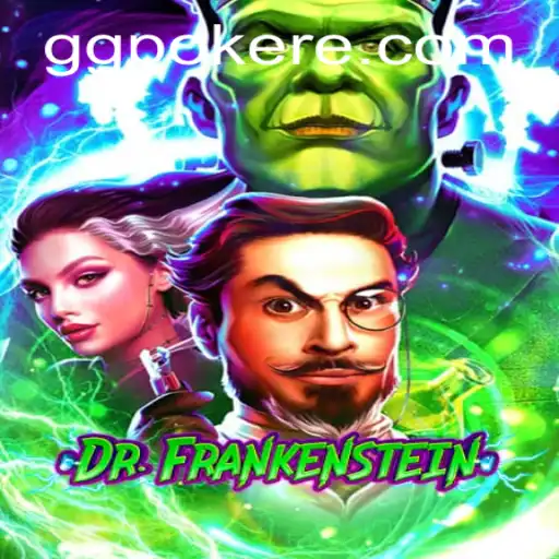 Discover the Thrills of DrFrankenstein: The Intriguing Game Teamed Up with GGPoker