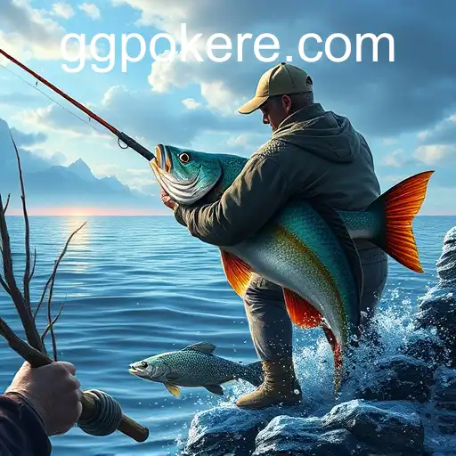 Exploring the World of Fishing Games and GGPoker
