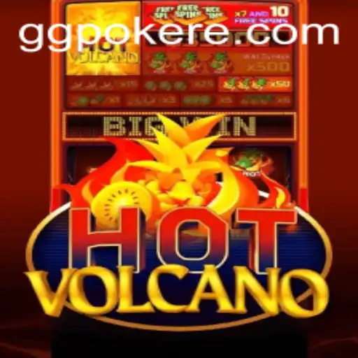 HotVolcano: Erupting Excitement in the World of Online Gaming
