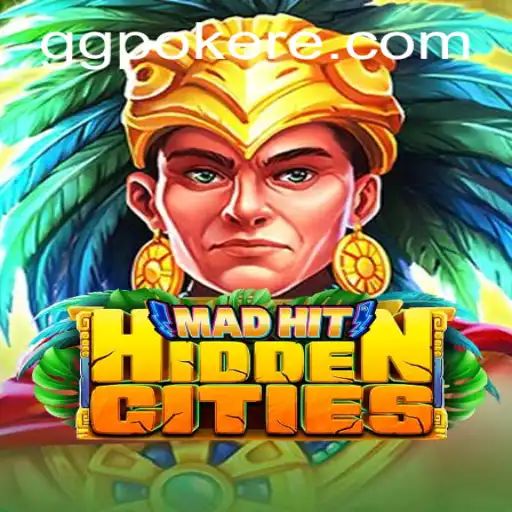 Exploring MadHitHiddenCities: An Engaging Adventure Game with a Poker Twist