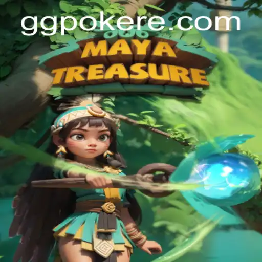 Exploring the Enchanting World of MayaTreasure and Its Connection with GGPoker
