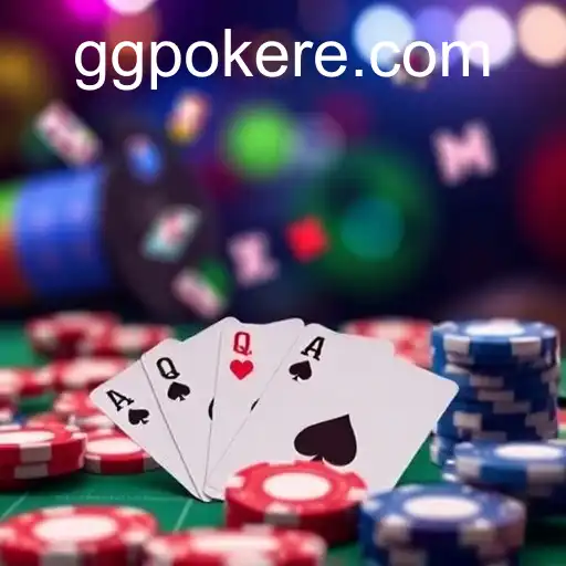 The Power of Promotions in Online Poker: A Close Look at GGPoker