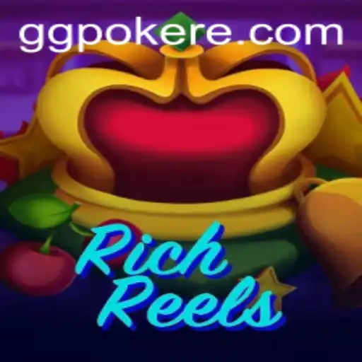 RichReels: A Deep Dive into the Exciting World of GGPoker's Latest Game